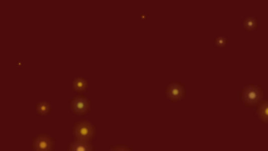 Dots For Autumn