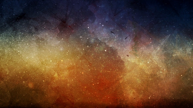 Painted Universe 06