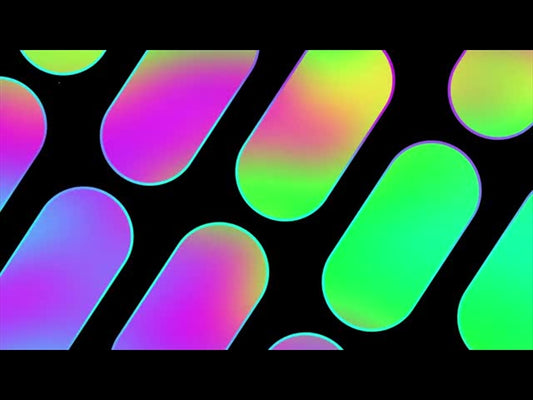 Neon Dream 12