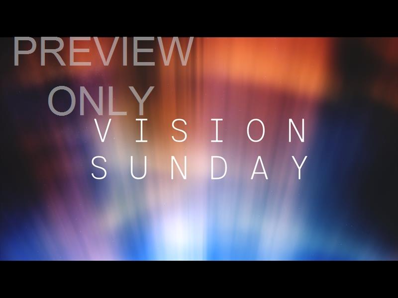 Radiance Vision Still