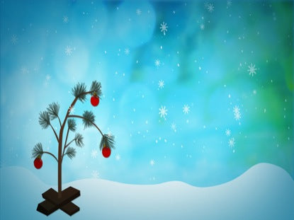 Little Christmas Tree