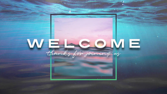 Redemption Welcome