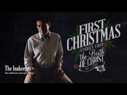 First Christmas Inkeeper