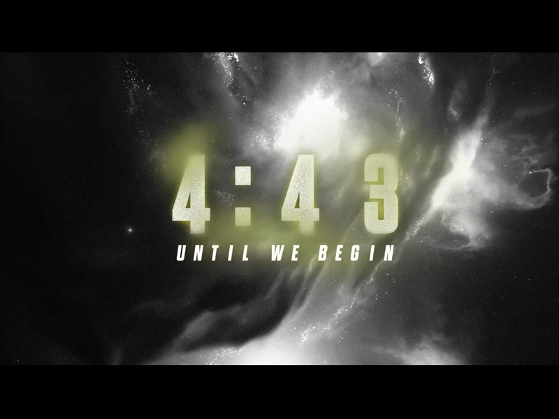 Origins Countdown