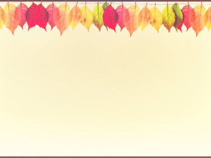 Thanksgiving 02 Teaching Motion 02