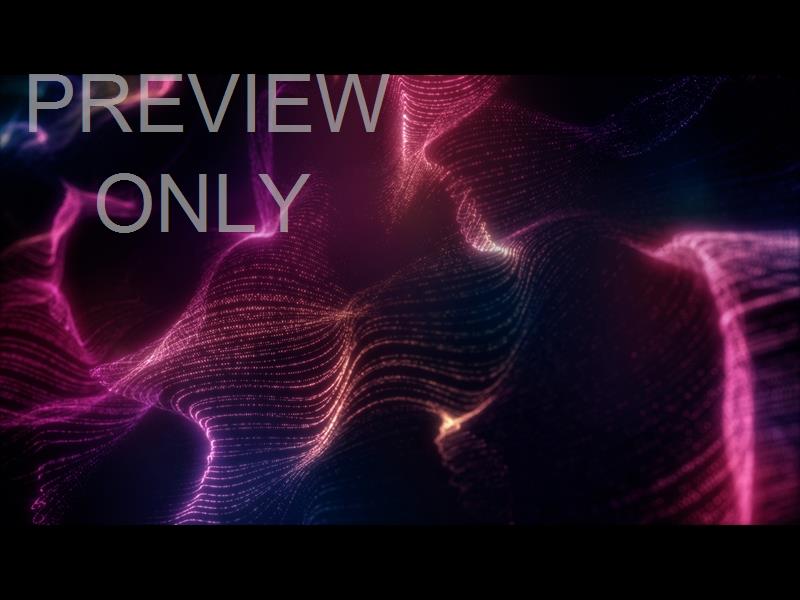 Wave Lines 17 Still