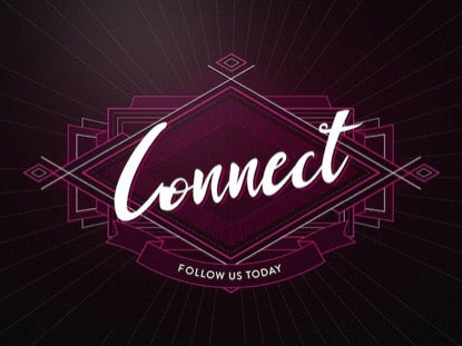 Pinstripes Connect