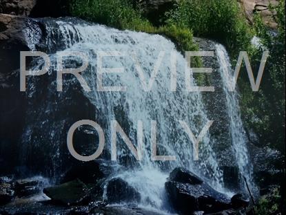 Waterfalls 17 Still