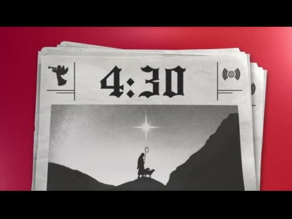 Good News Countdown