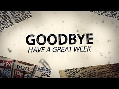 Living Sacrifice Closing Still