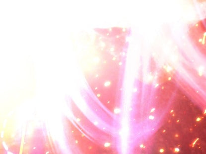 Light Streaks 3