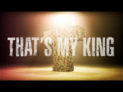 That's My King (Remix)