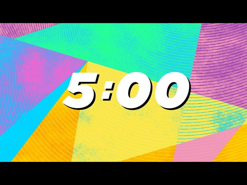 Rad Countdown