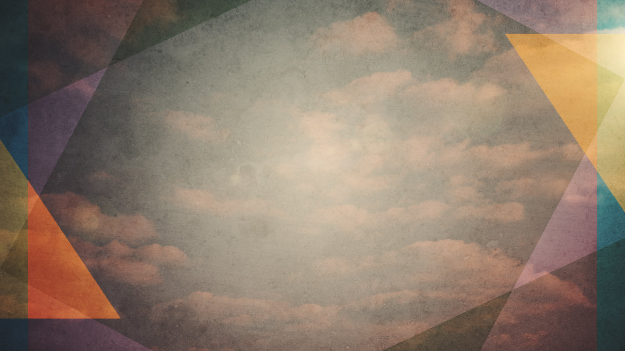 Spring Clouds 05 Still