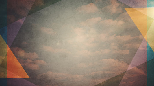 Spring Clouds 05 Still