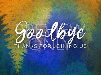 Cedar Lane Closing Still