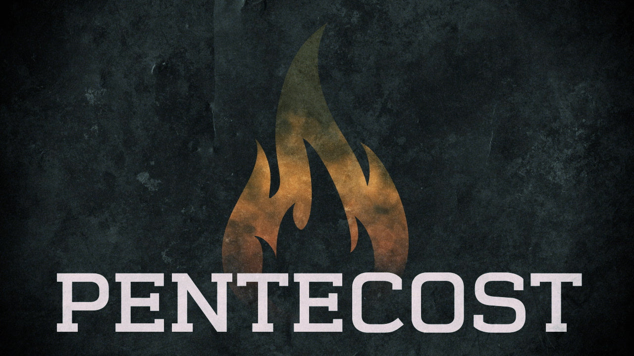 Pentecost Title 02