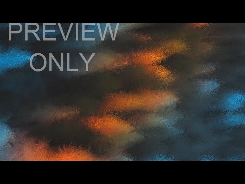 Vibrant Watercolors Still 7