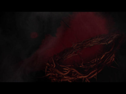 Crown Of Thorns Motion