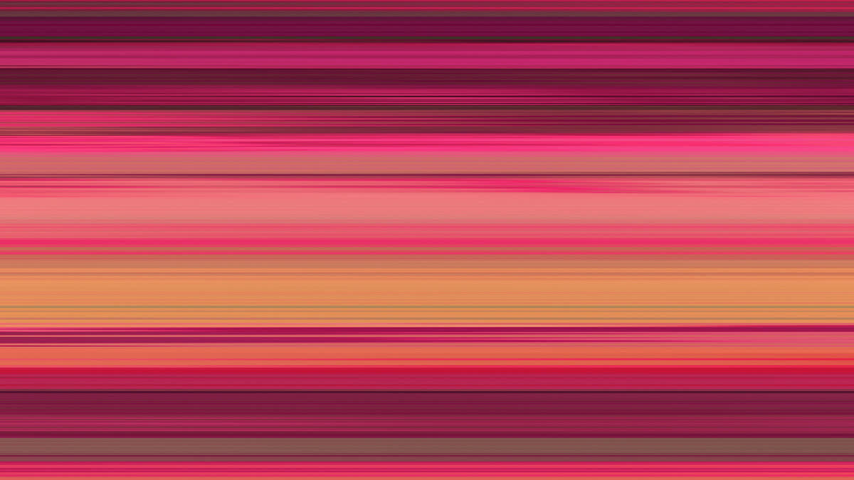 Sunset Gradient 4 Hd Still