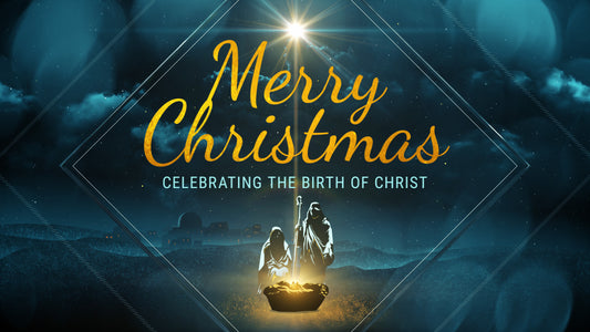 Merry Christmas Still Vol 5