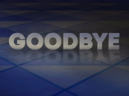 River Glass Closing Motion