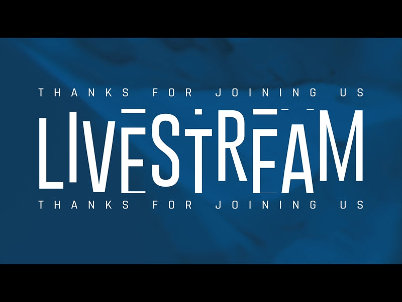 Autumn Fabrics Livestream