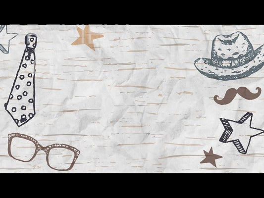 Honoring Dads: Volume One Blank Graphic 4