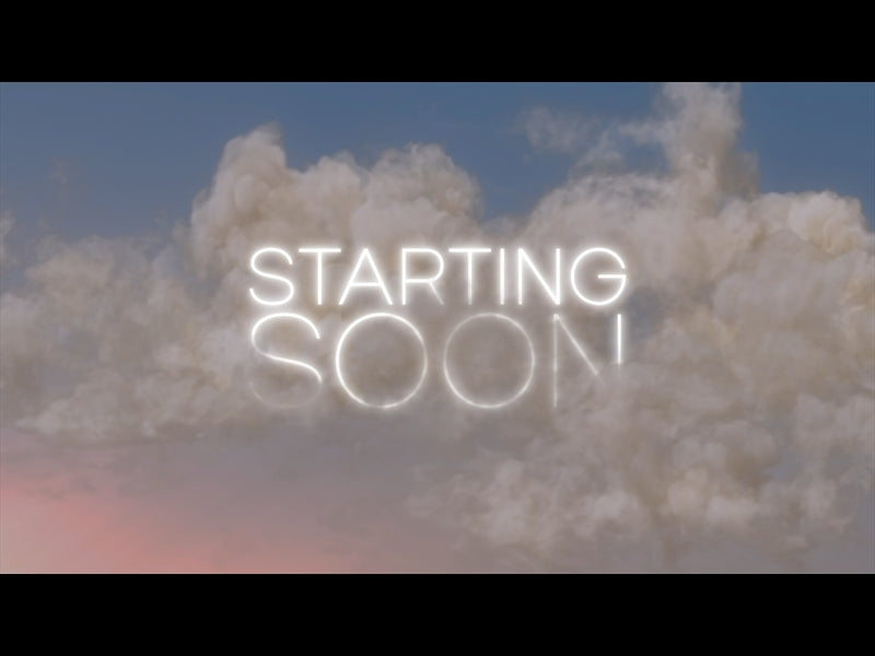 Heavenly Starting Soon
