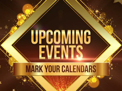 New Year Upcoming Loop Vol 1