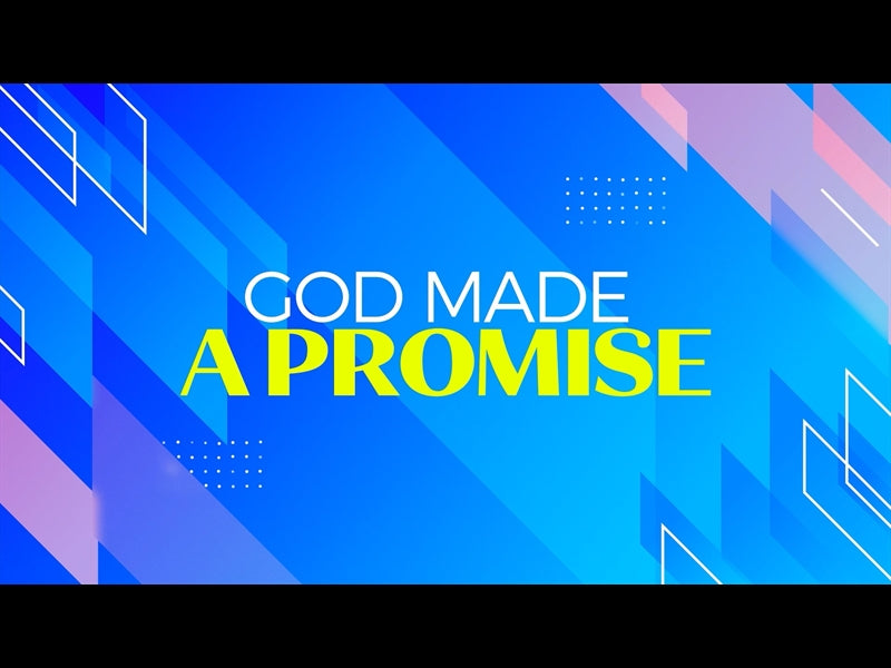 Kids Worship Intro: A Kids Service Opener