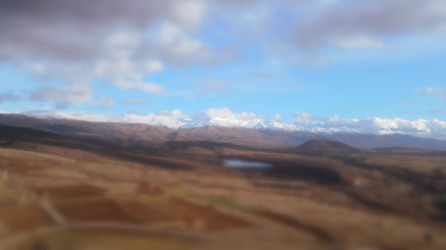 Erseke Mountains Still 05