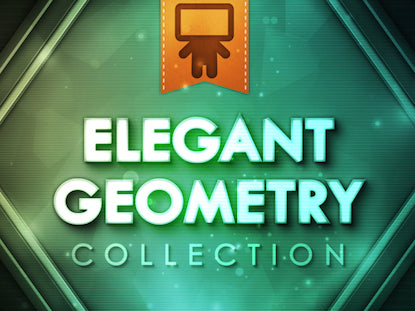 Elegant Geometry Collection