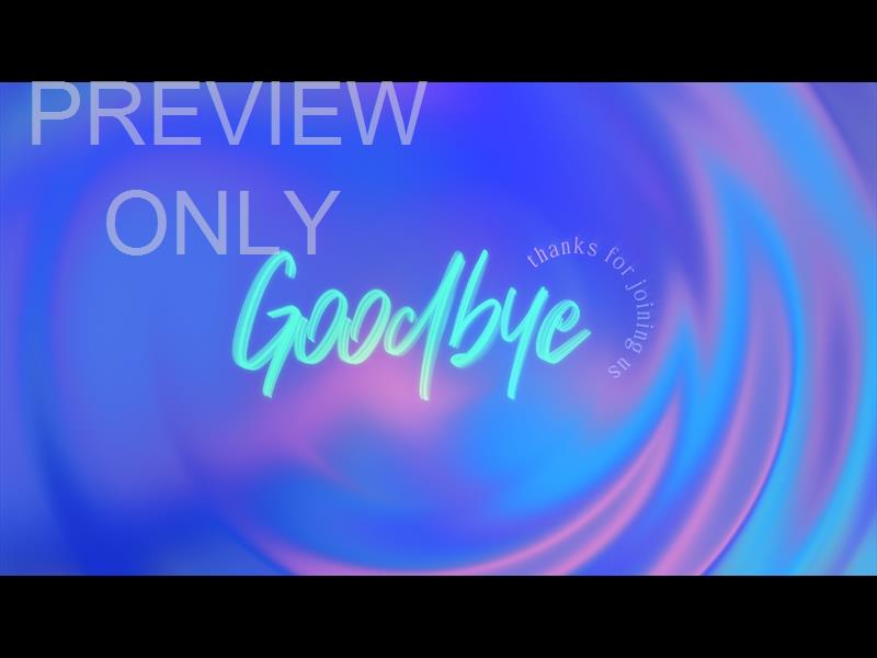 Forever Summer Goodbye Still