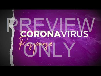 Coronavirus Update Volume Two: Title Still 4