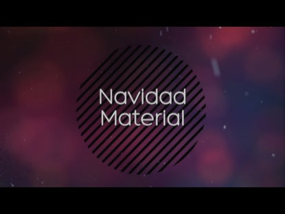 Navidad Material