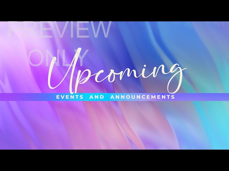 Prismatic Waves Upcoming Still