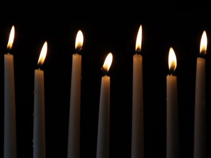 Seven Candles