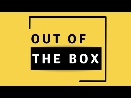 Out Of The Box