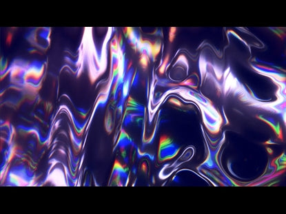 Oil Swells Metallic
