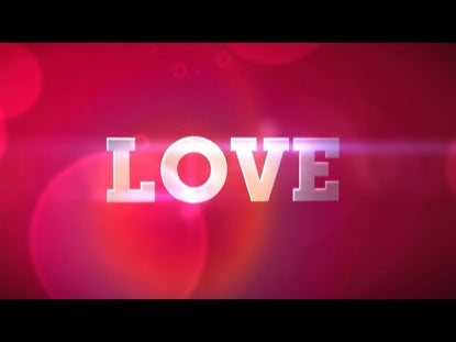 Love Inspiration