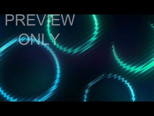 Neon Glass 1 Still