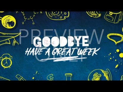 Back To School Closing Still