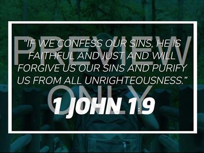 Baggage Scripture Still