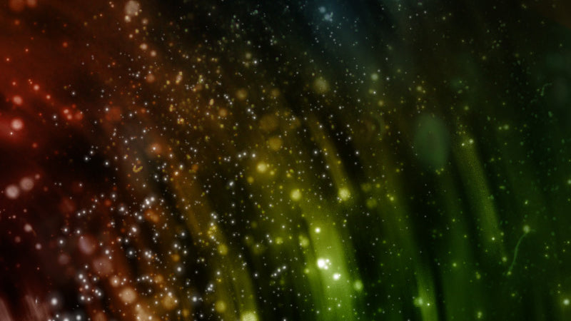 Particle Explosion