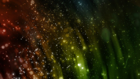 Particle Explosion
