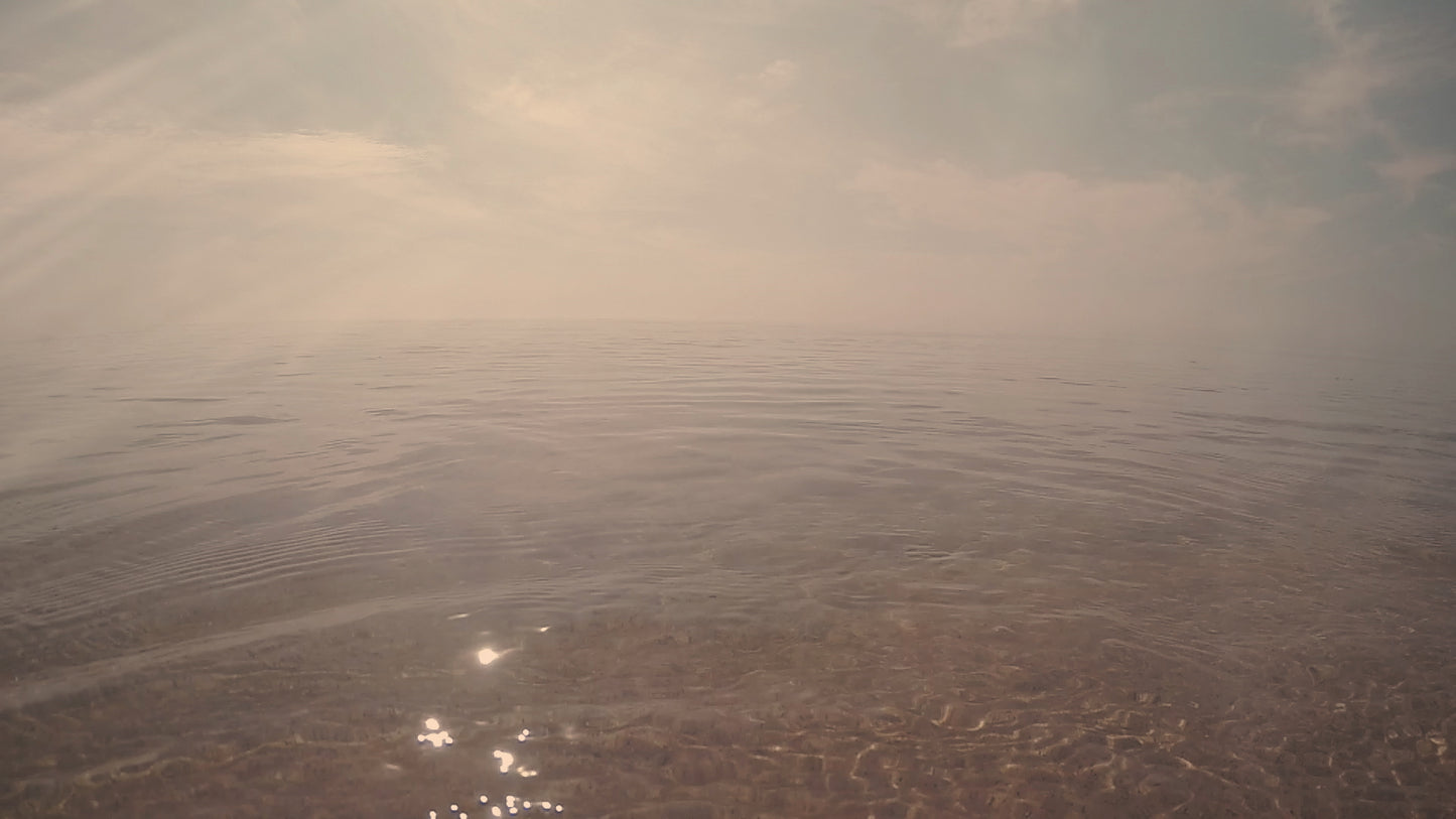 Endless Horizon Shore