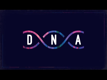 Dna Title Motion