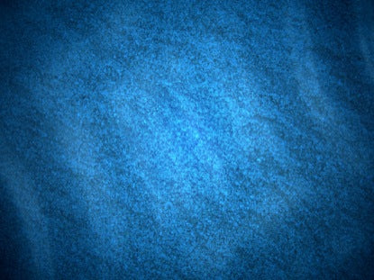Water Ripples Sand Blue