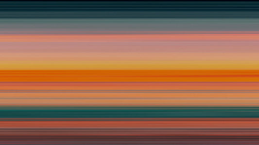 Sunset Gradient 5 Hd Still
